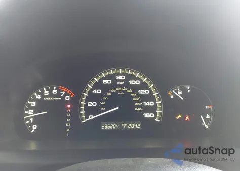 2007 Honda Accord 2.4 Se z USA, uszkodzony, nr VIN 1HGCM56337A213045